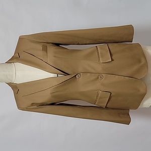 Neiman Marcus Vintage Fitted Jacket